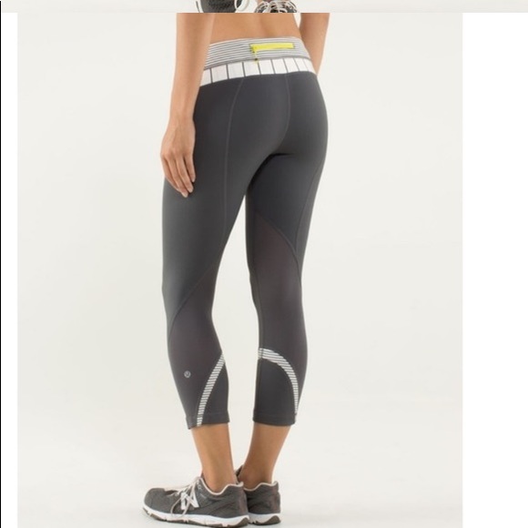 lululemon athletica Pants - Lululemon Leggings